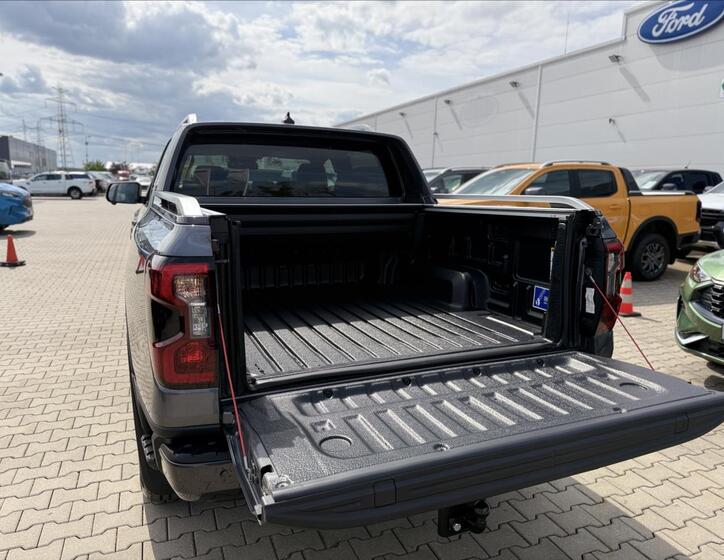 Ford Ranger 12