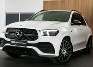 Mercedes-Benz GLE 3