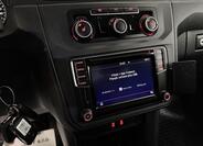 Volkswagen Caddy 23