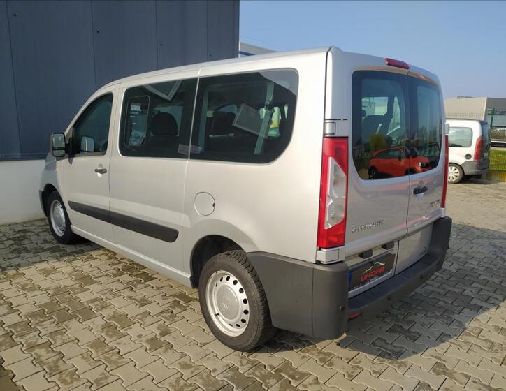 Citroën Jumpy 6