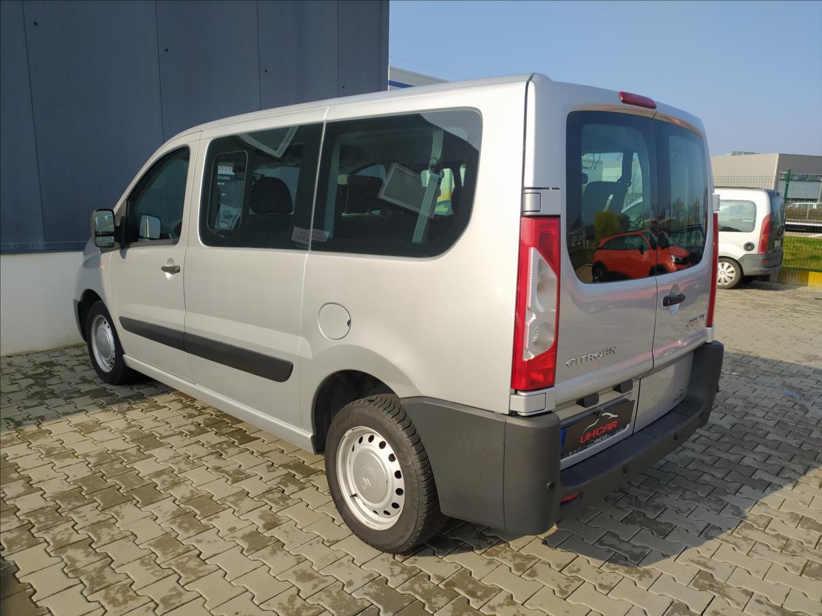 Citroën Jumpy