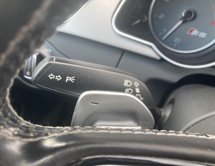 Audi S5 19