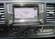 Volkswagen Caravelle 16