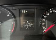 Volkswagen Transporter 12