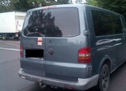 Volkswagen Transporter 6