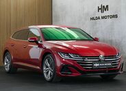 Volkswagen Arteon 1
