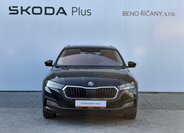 Škoda Octavia 4