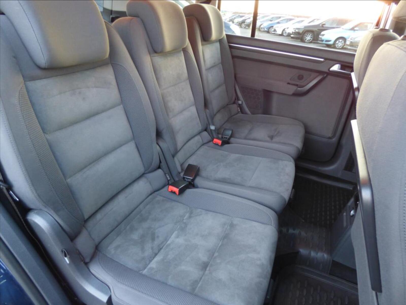 Volkswagen Touran 55