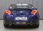 Subaru BRZ 7