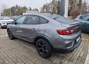Renault Arkana 4