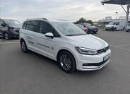 Volkswagen Touran 3