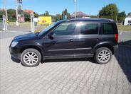 Škoda Yeti 4