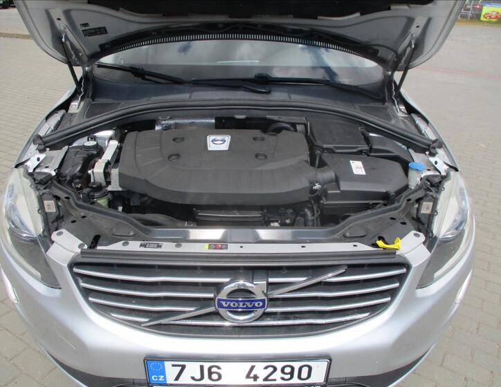 Volvo XC60 22