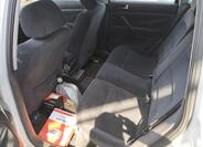 Volkswagen Passat 9
