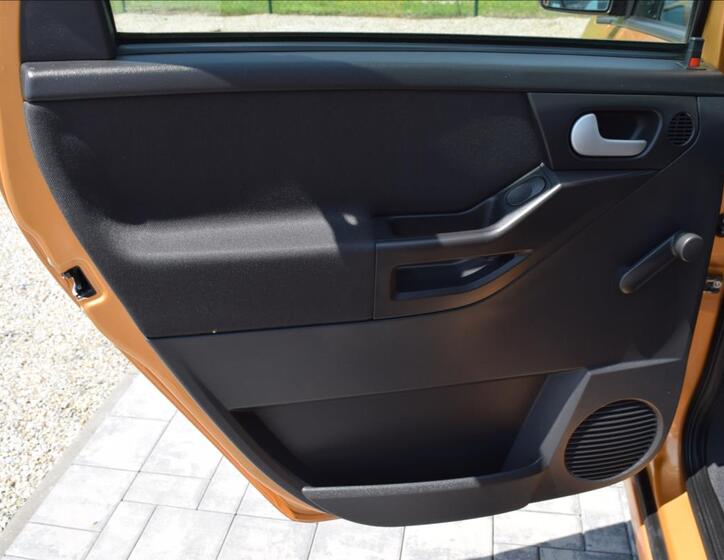 Opel Meriva 24