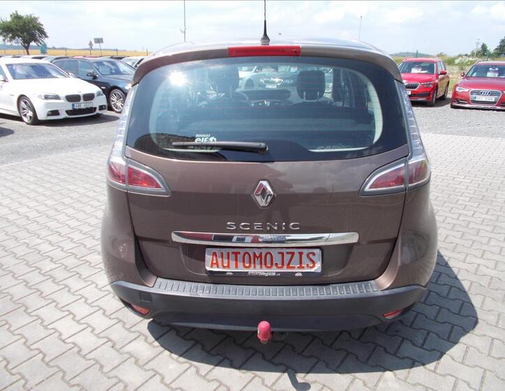 Renault Scénic 9