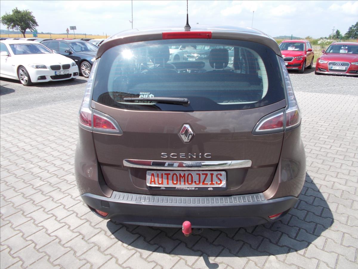 Renault Scénic