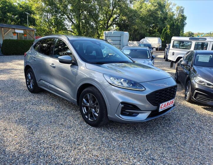 Ford Kuga 2