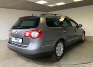 Volkswagen Passat 7