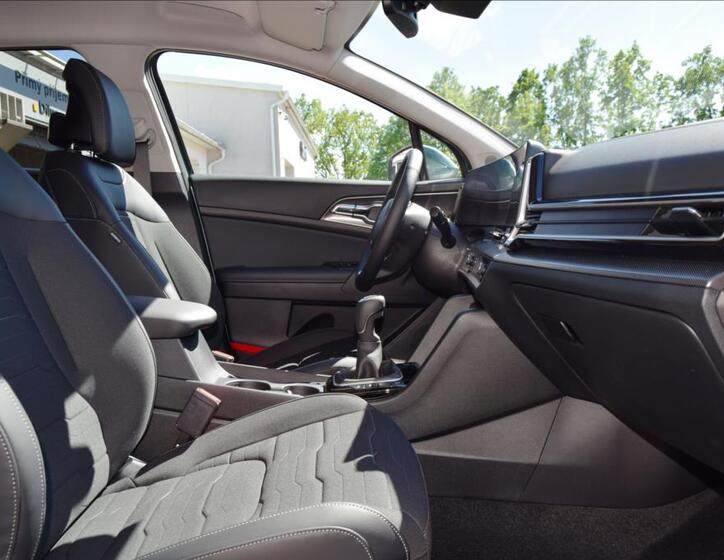KIA Sportage 4