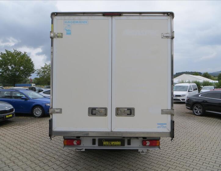 Peugeot Boxer 6
