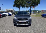 Citroën C4 2