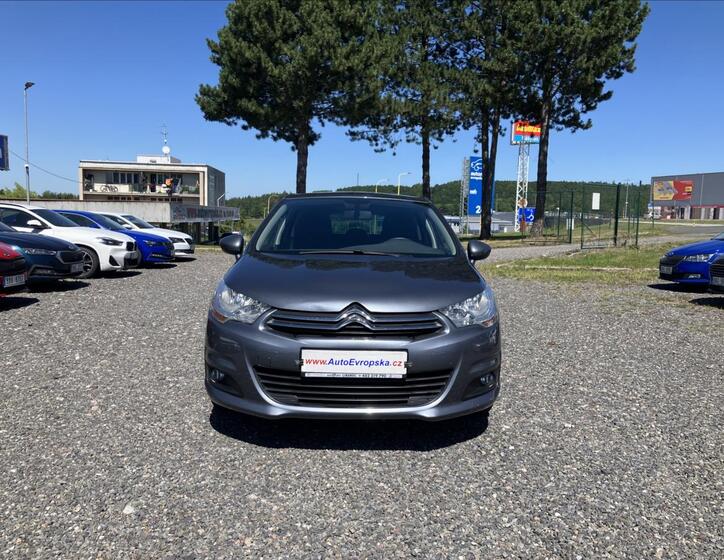 Citroën C4 2