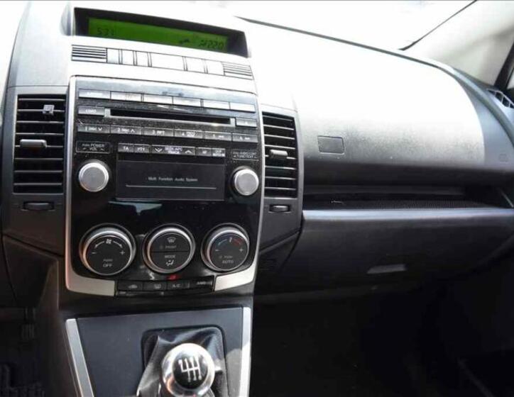 Mazda 5 14