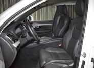 Volvo XC90 8