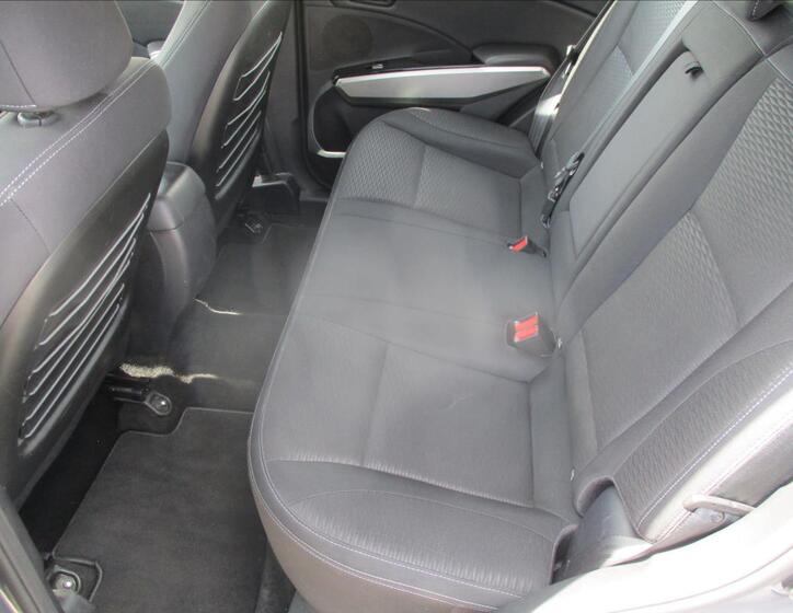 SsangYong Tivoli 17
