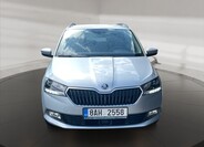 Škoda Fabia 2