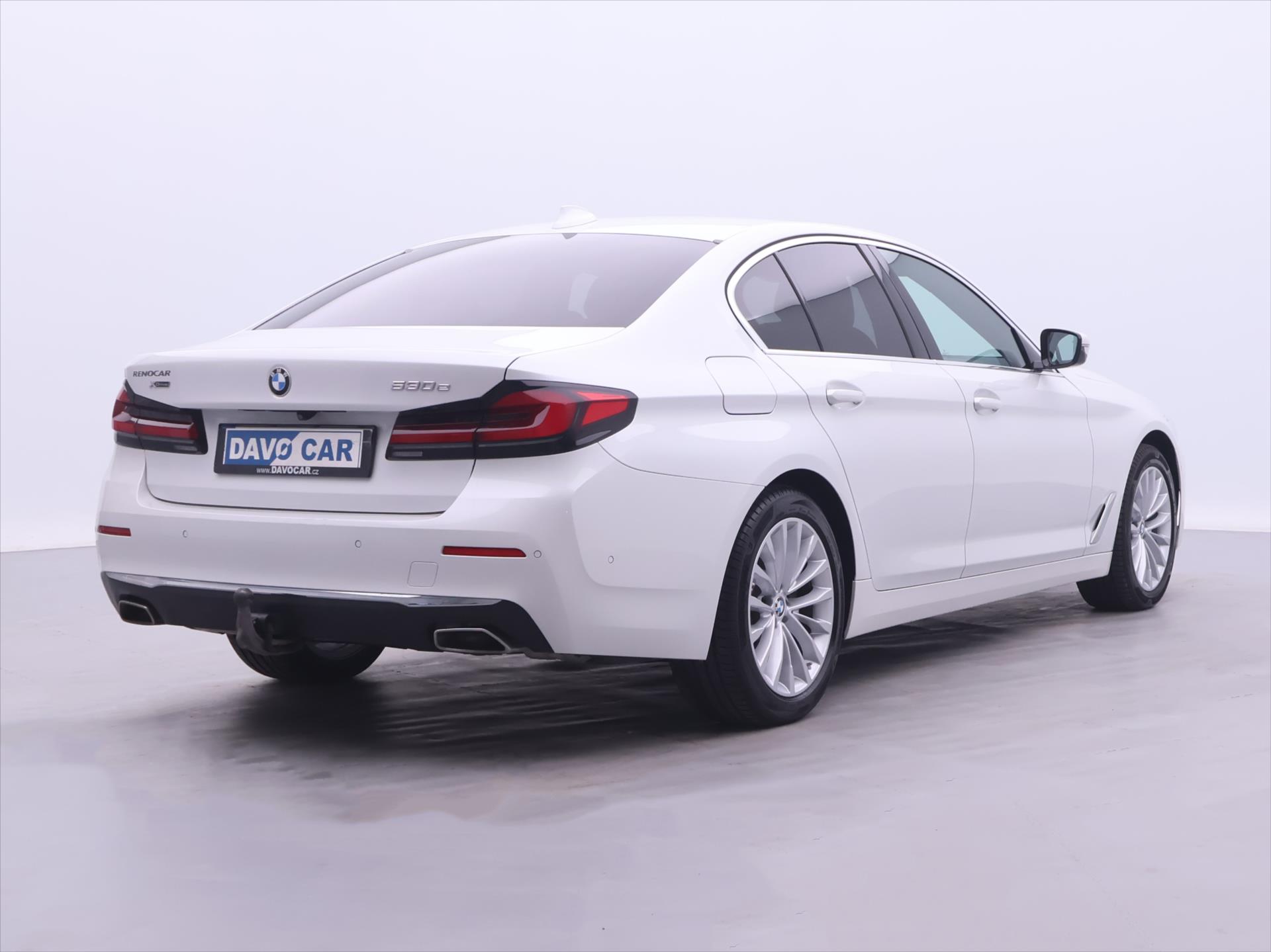 BMW Řada 5