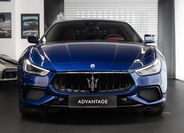 Maserati Ghibli 2