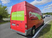 Ford Transit 3