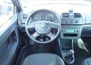 Škoda Fabia 17