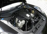 Porsche Panamera 32