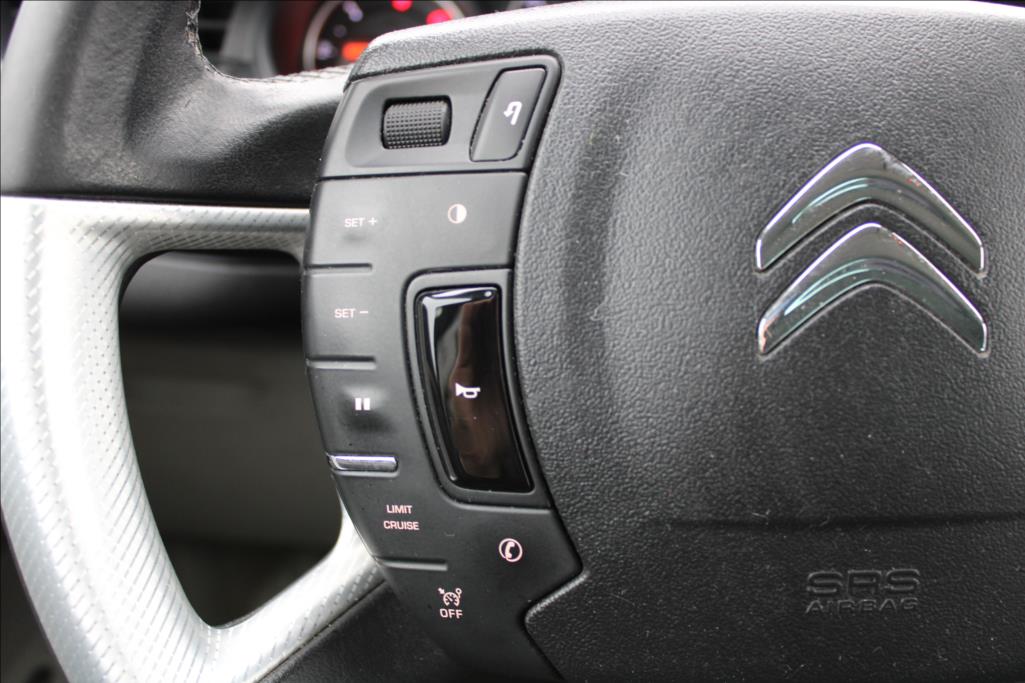 Citroën C5