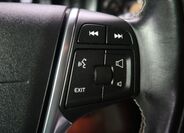 Volvo V70 28