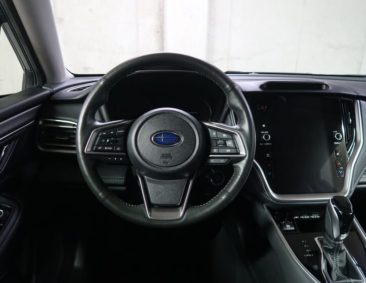 Subaru Outback 16