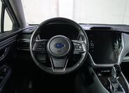 Subaru Outback 16