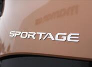 KIA Sportage 9