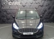 Ford Galaxy 7