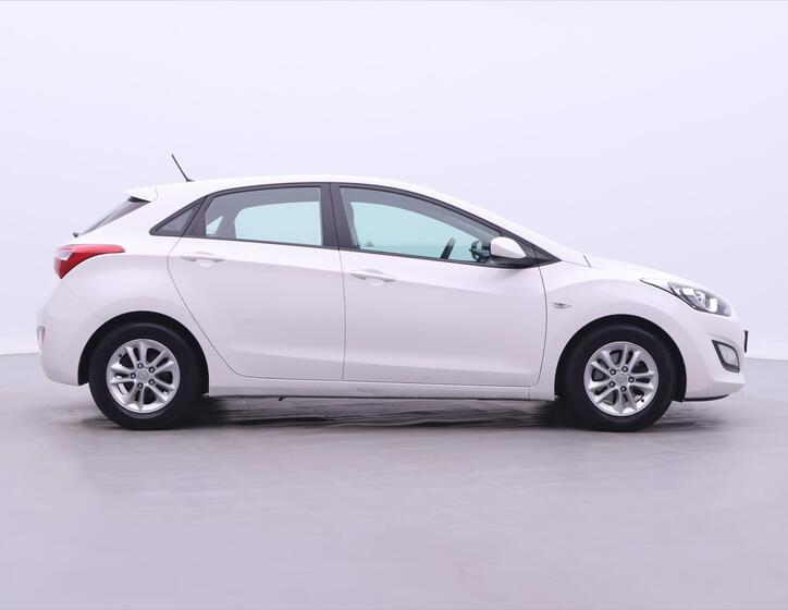 Hyundai i30 8
