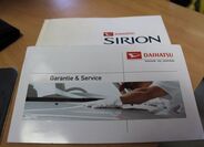 Daihatsu Sirion 27