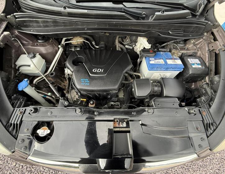 Hyundai ix35 23