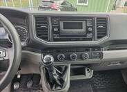Volkswagen Crafter 12