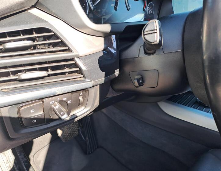 BMW X5 18