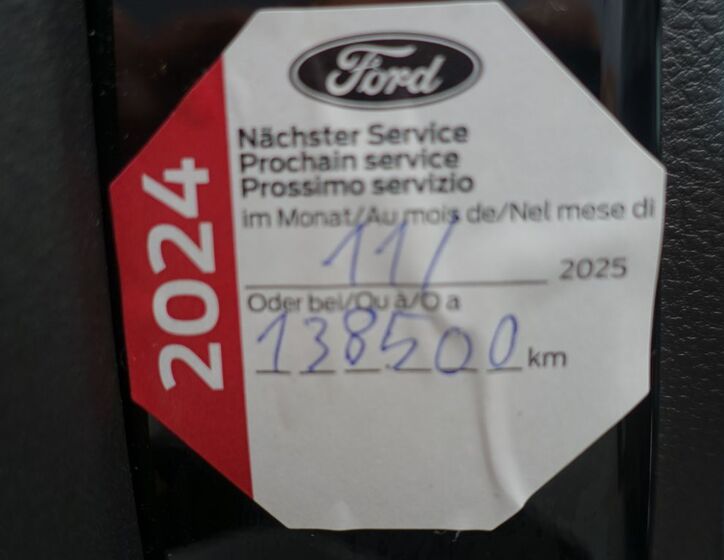 Ford Mondeo 51