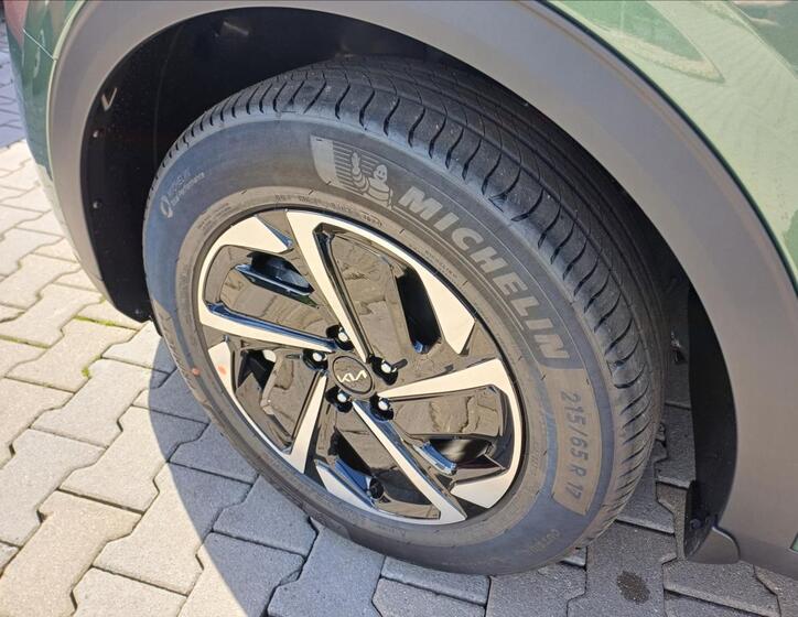 KIA Sportage 9