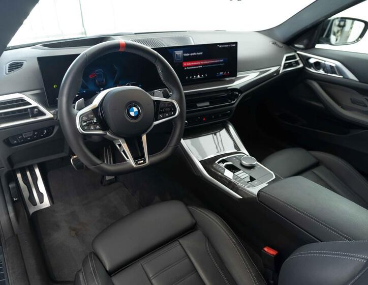 BMW Řada 4 11